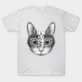 Deep Eyes T-Shirt